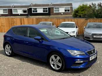 Used SEAT Leon 2017 for sale - 75429044: Photo
