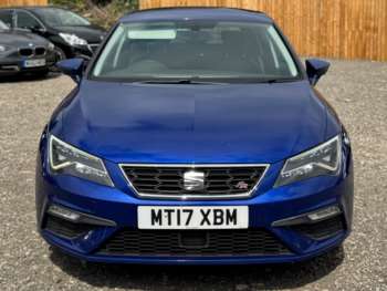 Used SEAT Leon 2017 for sale - 75429044: Photo