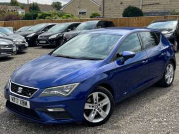 Used SEAT Leon 2017 for sale - 75429044: Photo