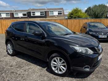 Used Nissan Qashqai 2014 for sale - 75126033: Photo
