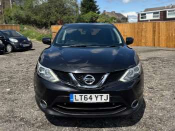 Used Nissan Qashqai 2014 for sale - 75126033: Photo