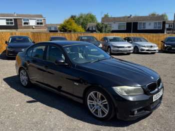 Used BMW 3 Series 2009 for sale - 74664660: Photo