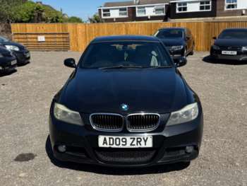 Used BMW 3 Series 2009 for sale - 74664660: Photo
