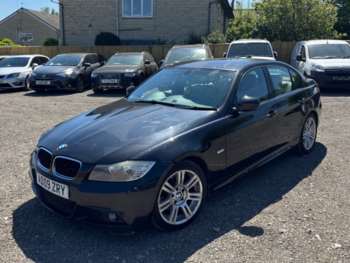 Used BMW 3 Series 2009 for sale - 74664660: Photo
