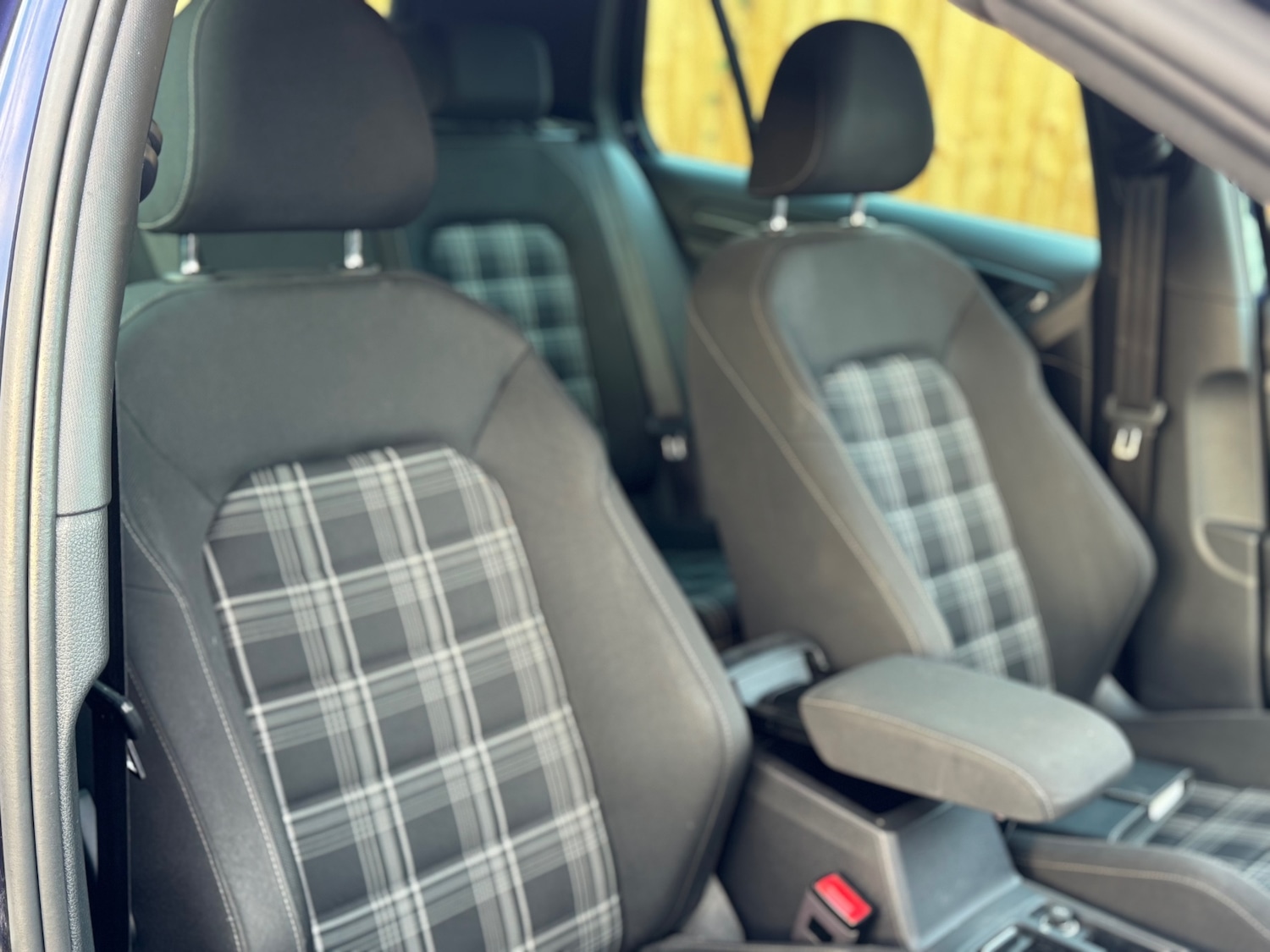 Used Volkswagen Golf 2018 for sale - 76808001: Photo 12