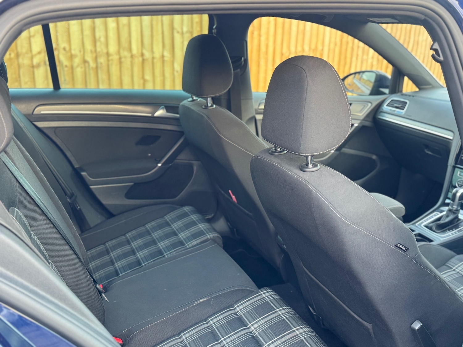 Used Volkswagen Golf 2018 for sale - 76808001: Photo 13