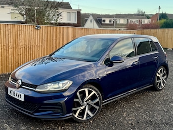 Used Volkswagen Golf 2018 for sale - 76808001: Photo