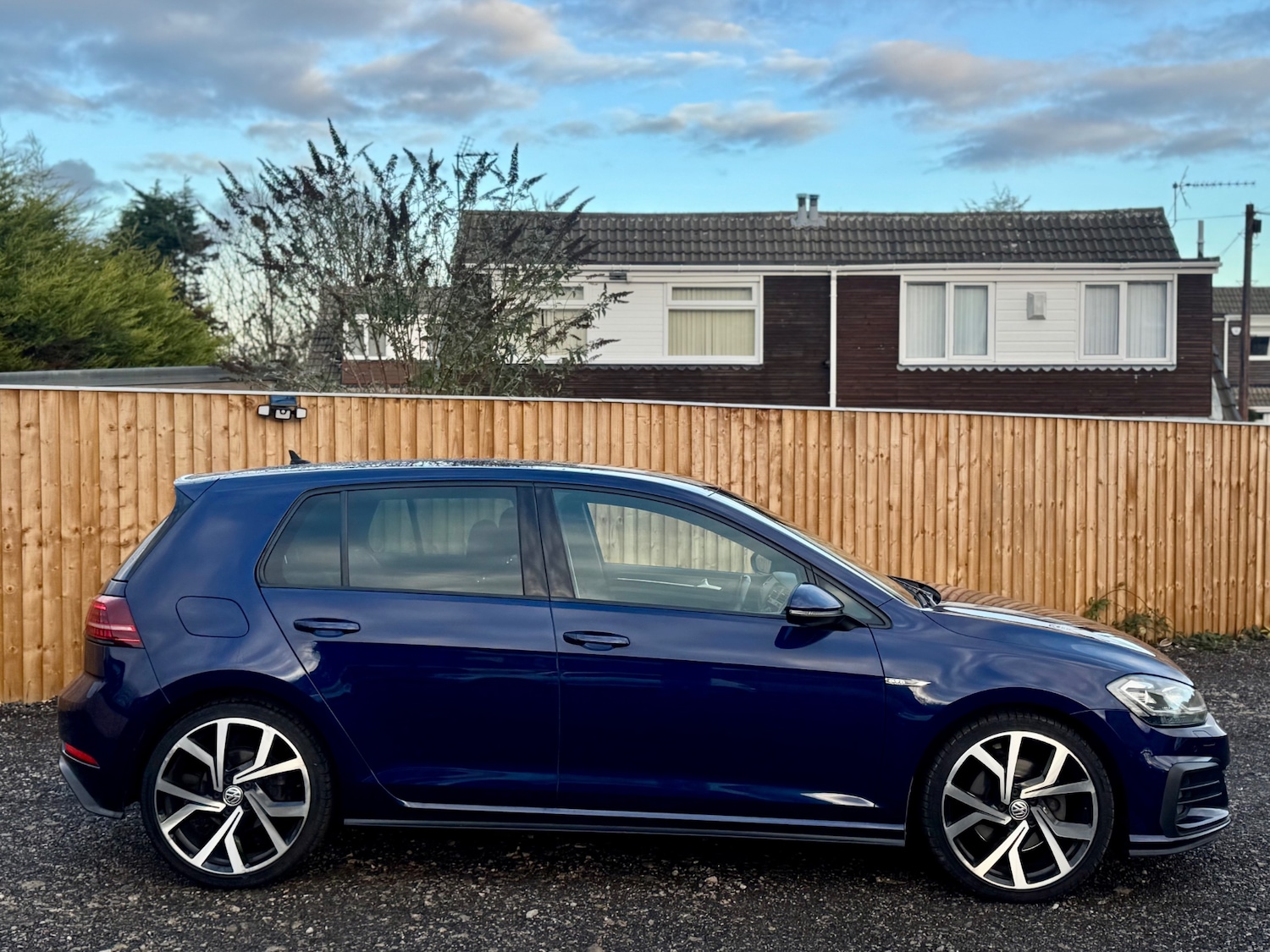 Used Volkswagen Golf 2018 for sale - 76808001: Photo 6