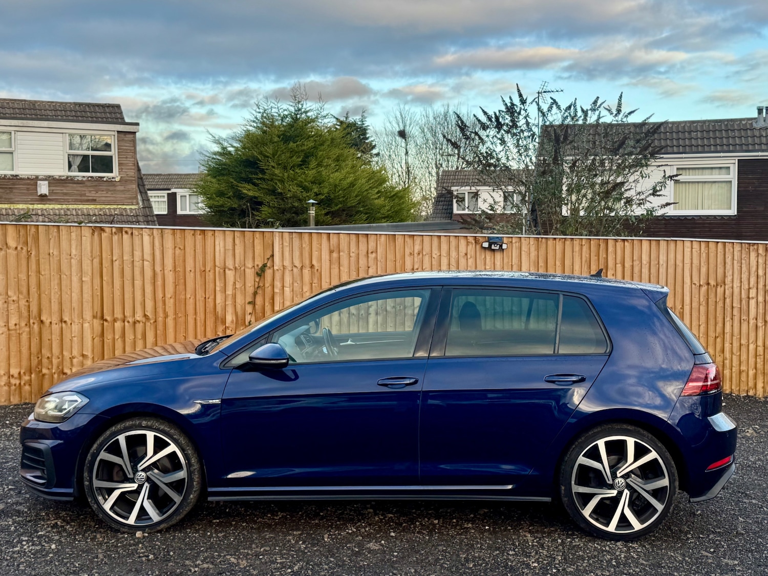 Used Volkswagen Golf 2018 for sale - 76808001: Photo 7