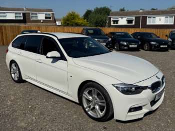 Used BMW 3 Series 2015 for sale - 75012056: Photo