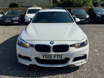 Used BMW 3 Series 2015 for sale - 75012056: Photo