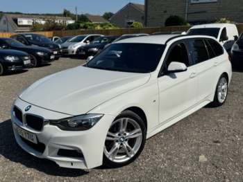 Used BMW 3 Series 2015 for sale - 75012056: Photo