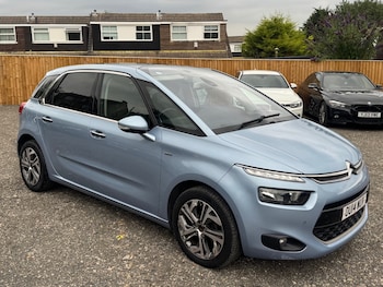Used Citroen C4 Picasso 2014 for sale - 75306246: Photo