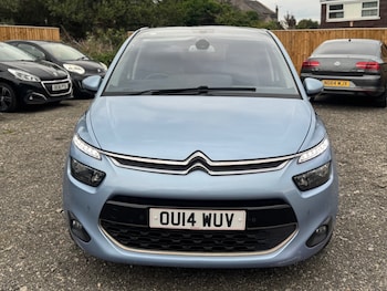 Used Citroen C4 Picasso 2014 for sale - 75306246: Photo