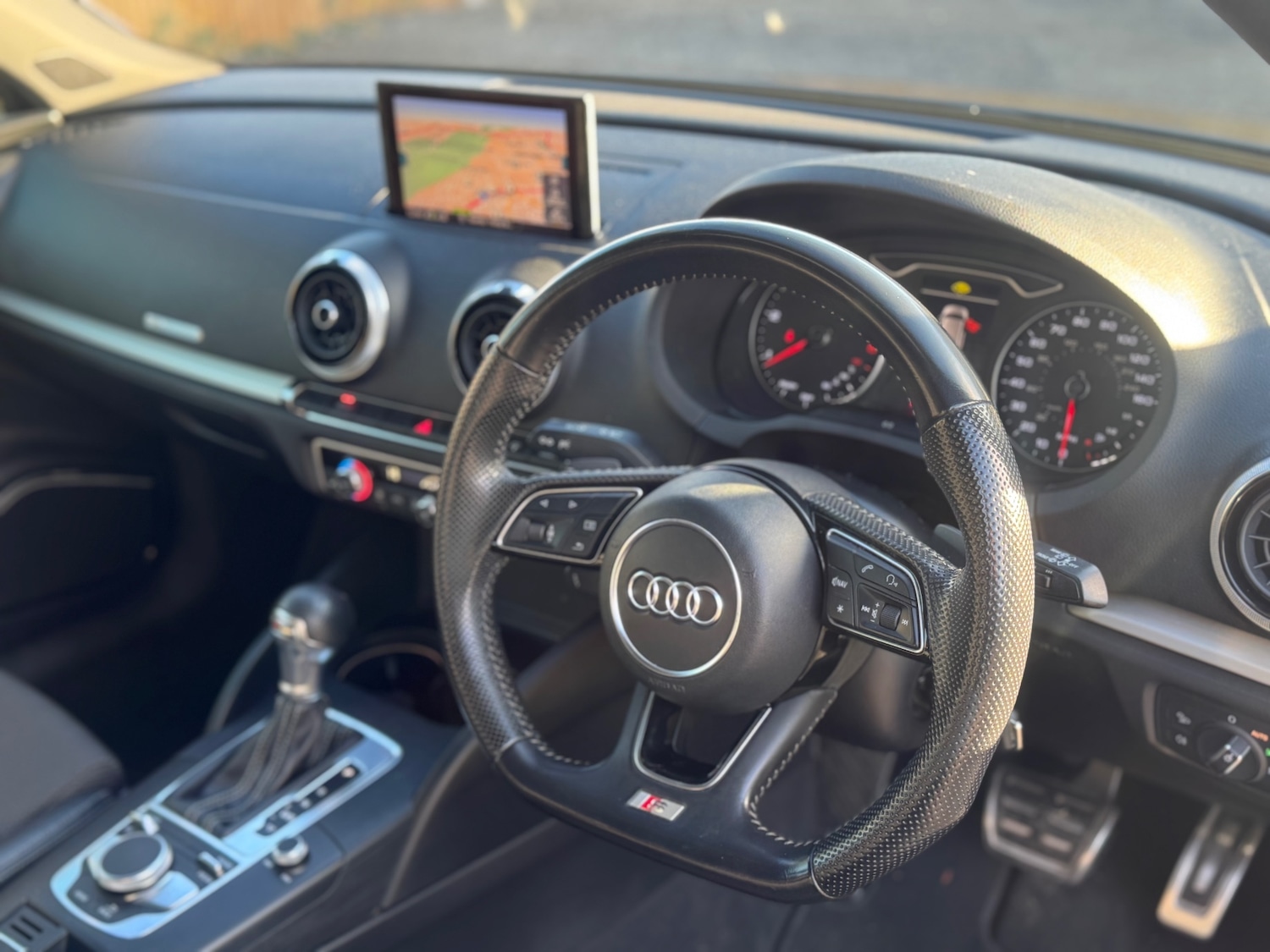 Used Audi A3 2017 for sale - 76638690: Photo 11