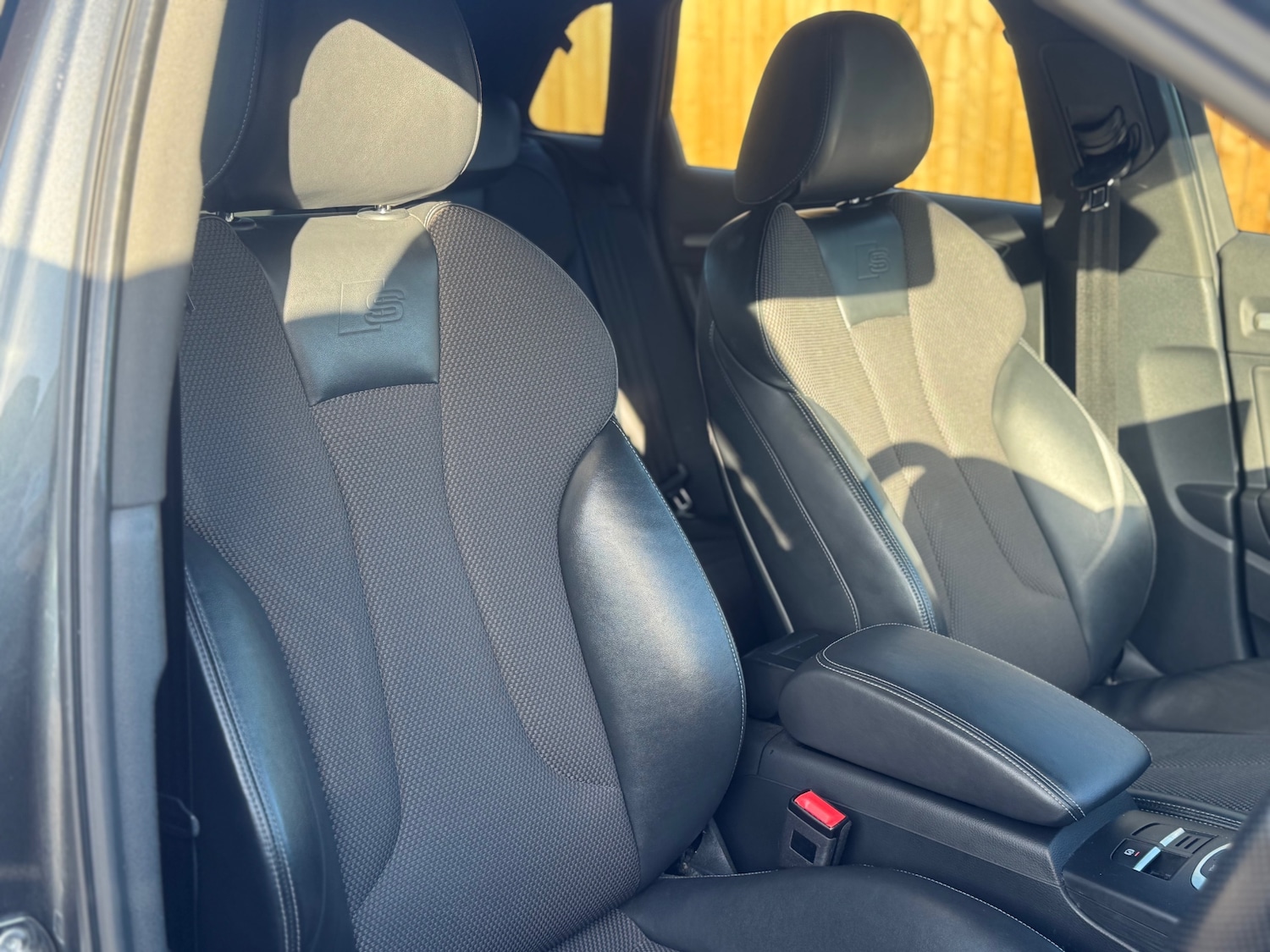 Used Audi A3 2017 for sale - 76638690: Photo 13