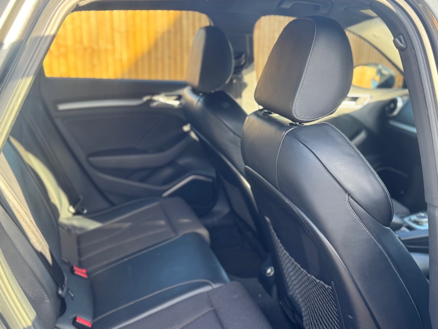 Used Audi A3 2017 for sale - 76638690: Photo 14