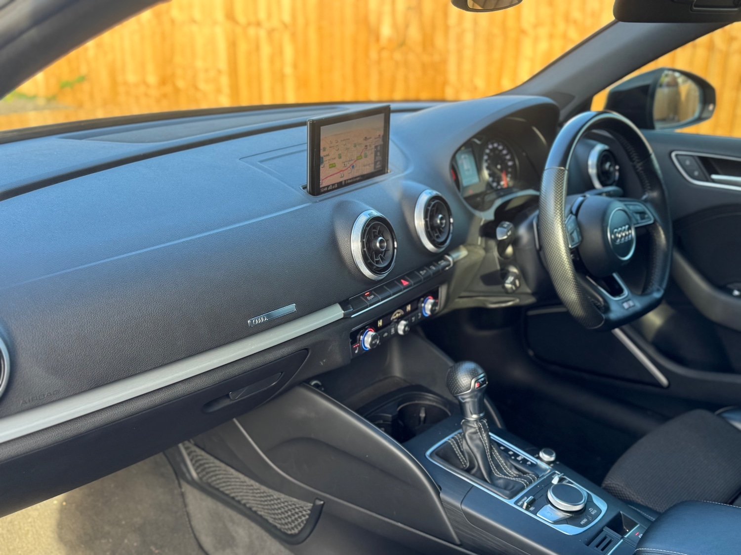 Used Audi A3 2017 for sale - 76638690: Photo 15