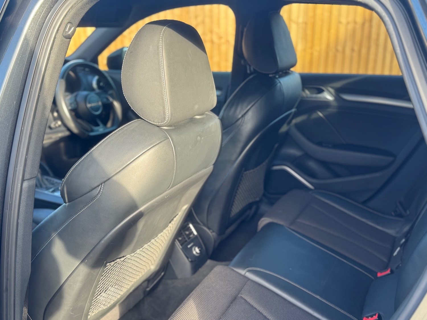 Used Audi A3 2017 for sale - 76638690: Photo 16