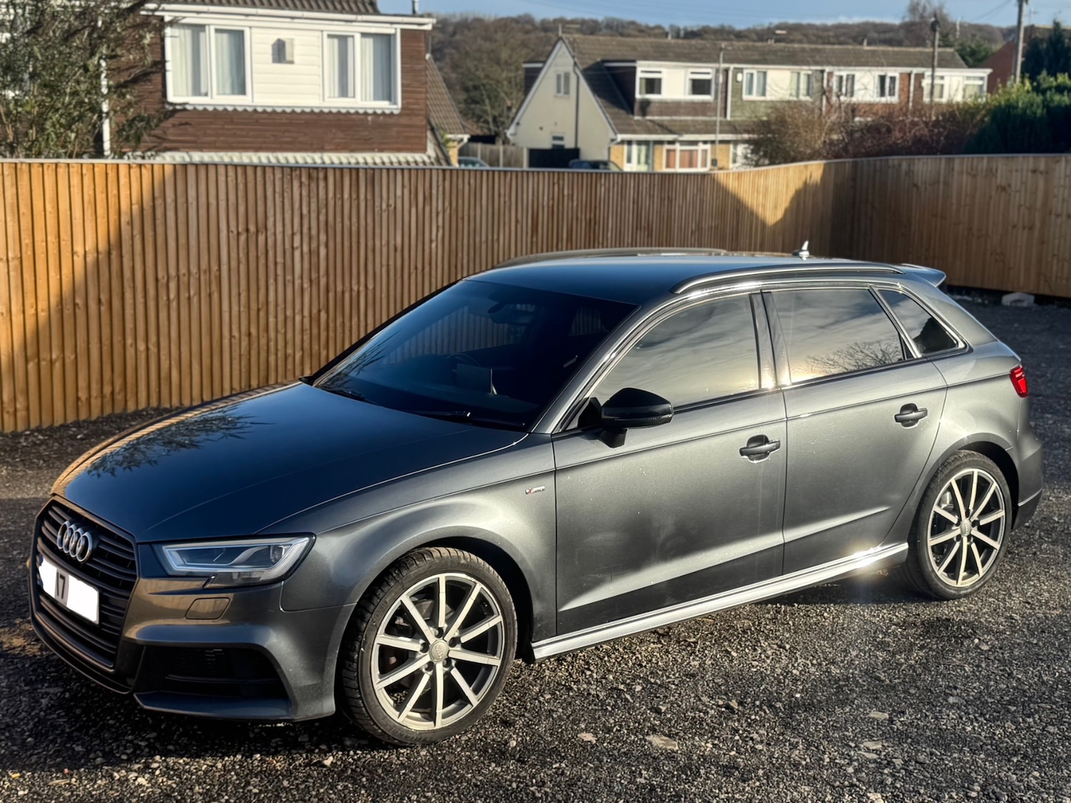 Used Audi A3 2017 for sale - 76638690: Photo 5