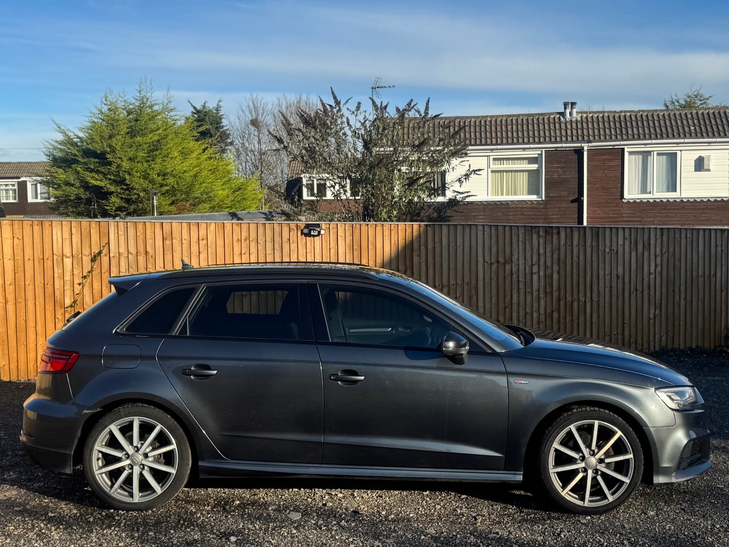 Used Audi A3 2017 for sale - 76638690: Photo 6