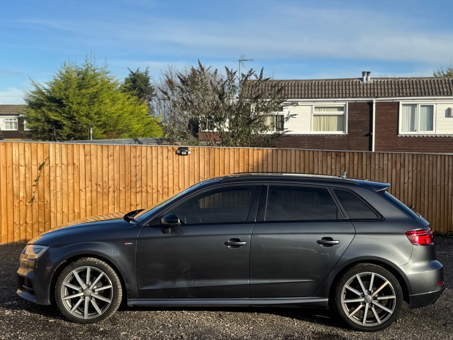 Used Audi A3 2017 for sale - 76638690: Photo 7