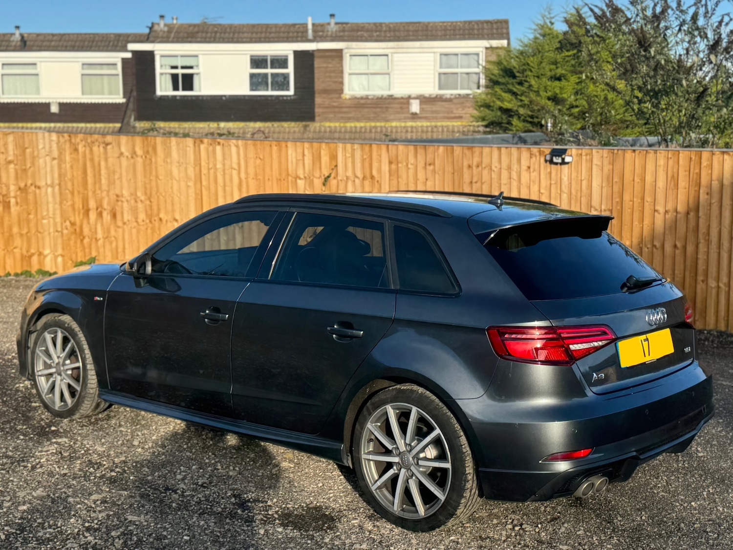 Used Audi A3 2017 for sale - 76638690: Photo 9