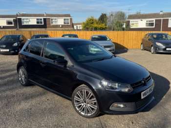 2014 (64) - 1.4 TSI ACT BlueGT 5dr