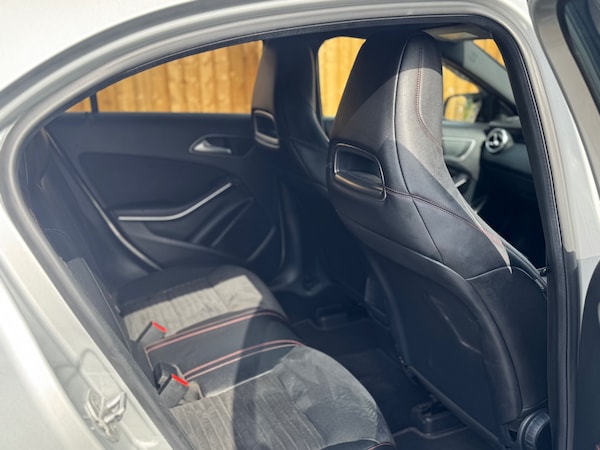 Used Mercedes-Benz A-Class 2015 for sale - 76211054: Photo 13