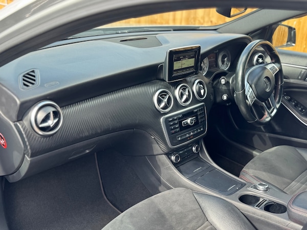 Used Mercedes-Benz A-Class 2015 for sale - 76211054: Photo 14