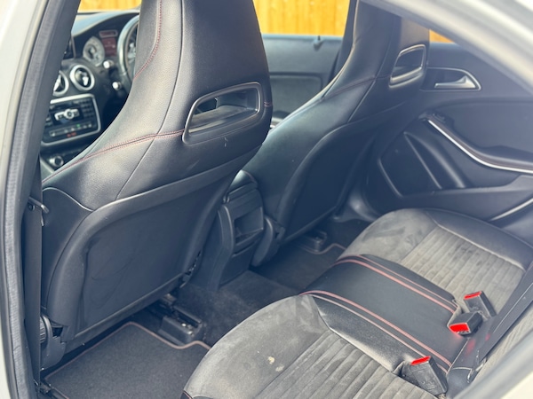 Used Mercedes-Benz A-Class 2015 for sale - 76211054: Photo 15