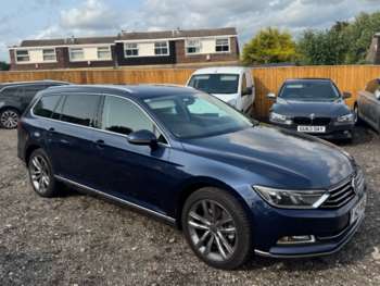 Used Volkswagen Passat 2016 for sale - 74902968: Photo