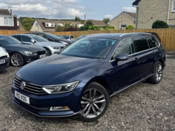 Used Volkswagen Passat 2016 for sale - 74902968: Photo