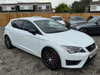 Used SEAT Leon 2016 for sale - 75309281: Photo