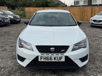 Used SEAT Leon 2016 for sale - 75309281: Photo