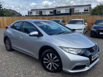 2014 (64) - 1.6 i-DTEC S 5dr