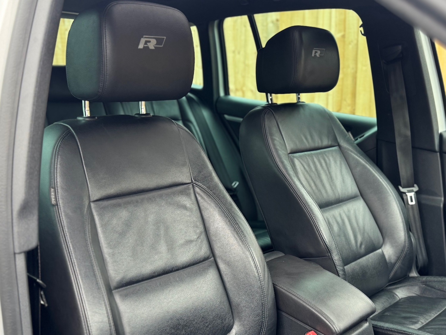 Used Volkswagen Tiguan 2016 for sale - 76275045: Photo 13