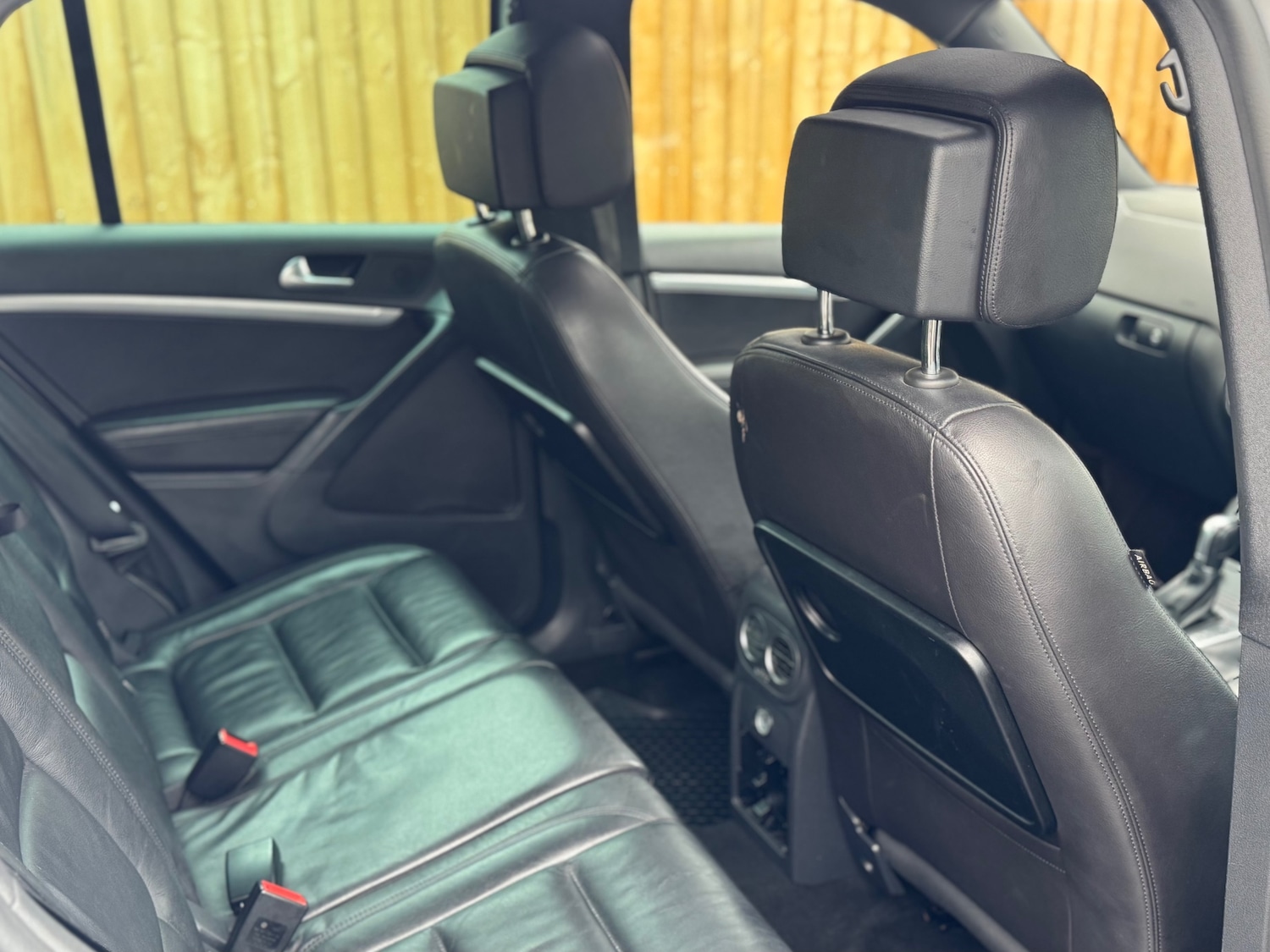 Used Volkswagen Tiguan 2016 for sale - 76275045: Photo 14