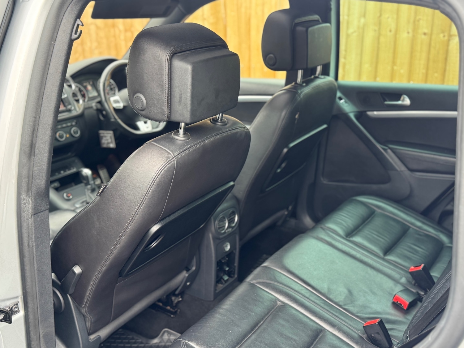 Used Volkswagen Tiguan 2016 for sale - 76275045: Photo 16