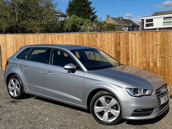 Used Audi A3 2016 for sale - 76031327: Photo