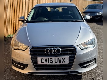 Used Audi A3 2016 for sale - 76031327: Photo