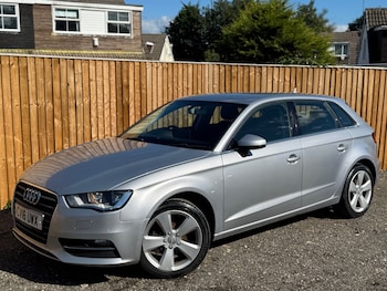Used Audi A3 2016 for sale - 76031327: Photo