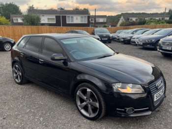 Used Audi A3 2012 for sale - 75126019: Photo