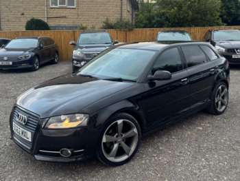 Used Audi A3 2012 for sale - 75126019: Photo