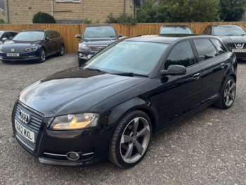 Used Audi A3 2012 for sale - 75126019: Photo