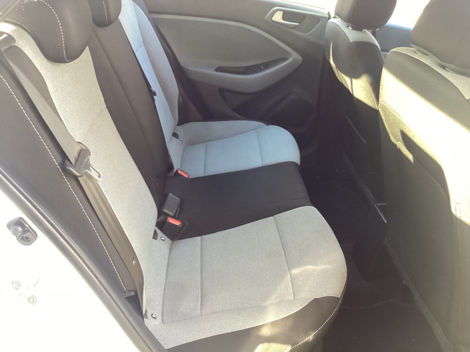 Used Hyundai i20 2017 for sale - 77053665: Photo 10