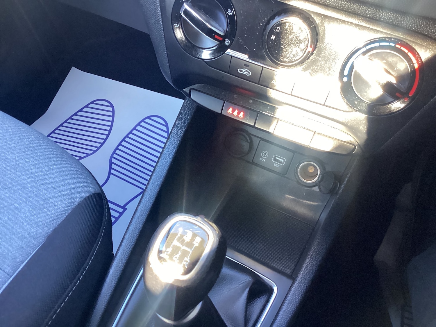 Used Hyundai i20 2017 for sale - 77053665: Photo 15