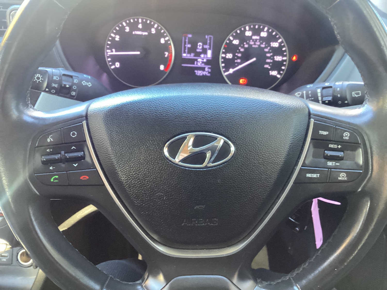 Used Hyundai i20 2017 for sale - 77053665: Photo 16