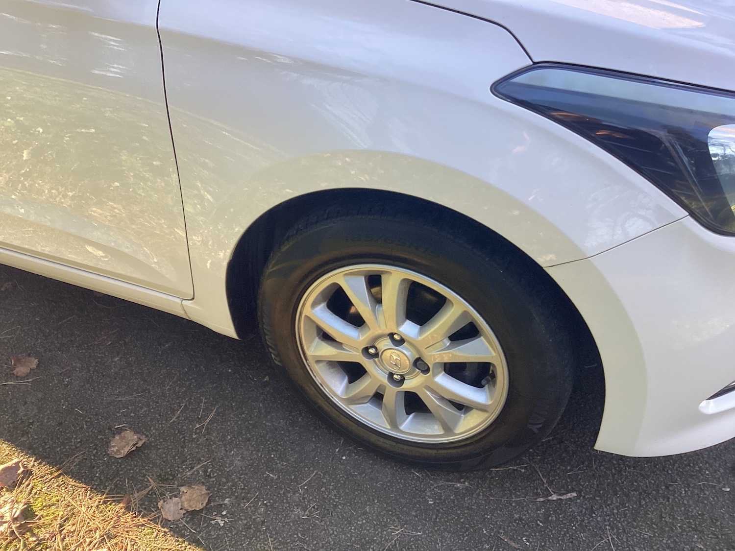 Used Hyundai i20 2017 for sale - 77053665: Photo 4