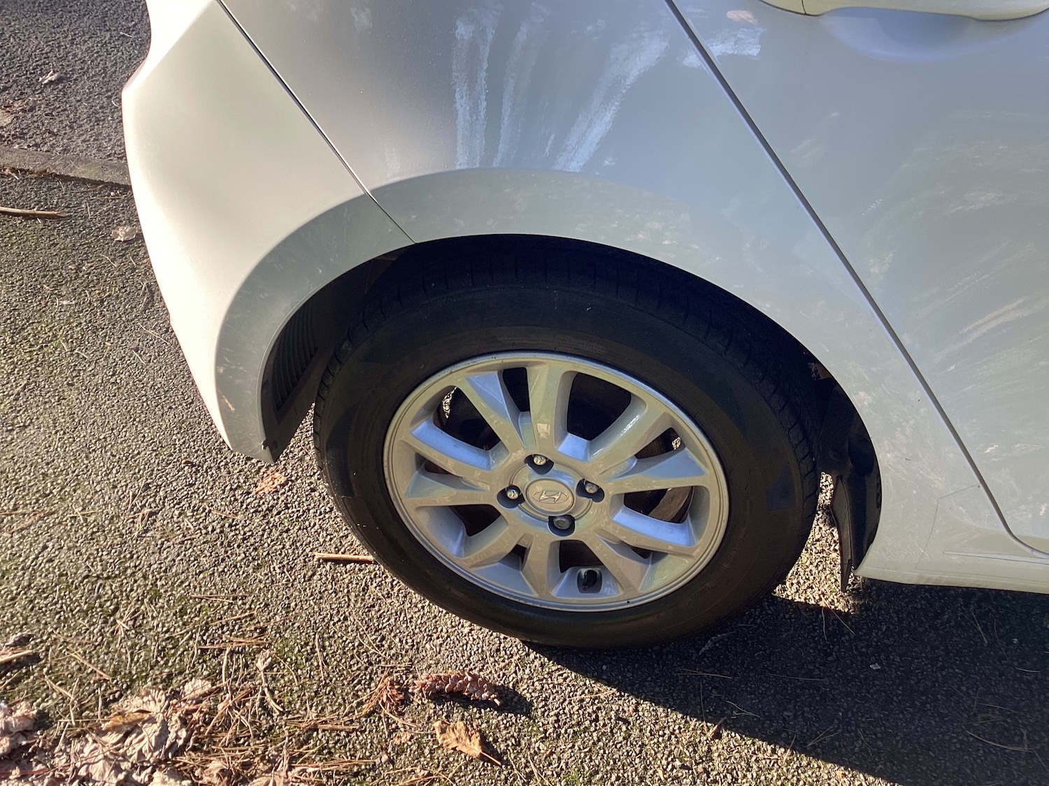 Used Hyundai i20 2017 for sale - 77053665: Photo 5